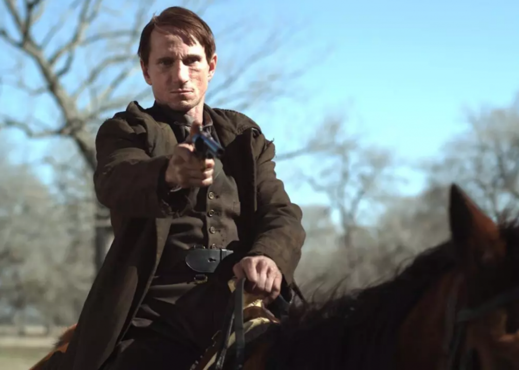 #54. The Retrieval (2014)